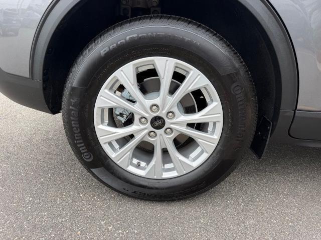 2024 Ford Escape - $24,371