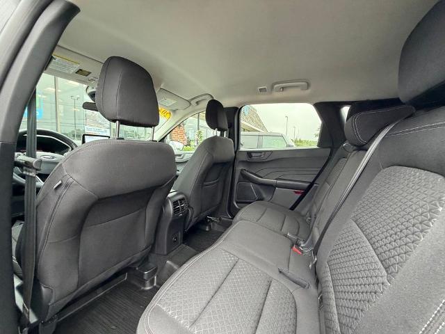 2024 Ford Escape - $24,371