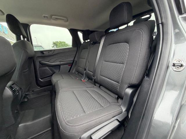 2024 Ford Escape - $24,371