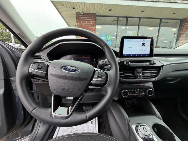 2024 Ford Escape - $24,371