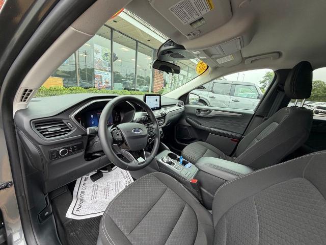 2024 Ford Escape - $24,371