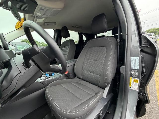 2024 Ford Escape - $24,371