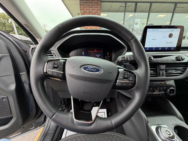 2024 Ford Escape - $24,371