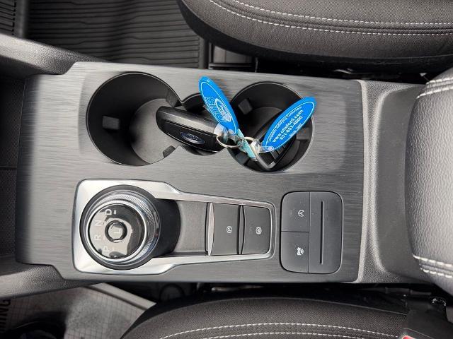 2024 Ford Escape - $24,371