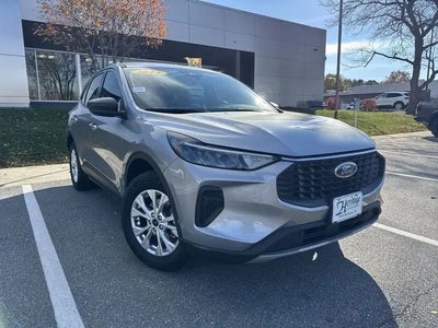 2024 Ford Escape AWD Active 4DR SUV