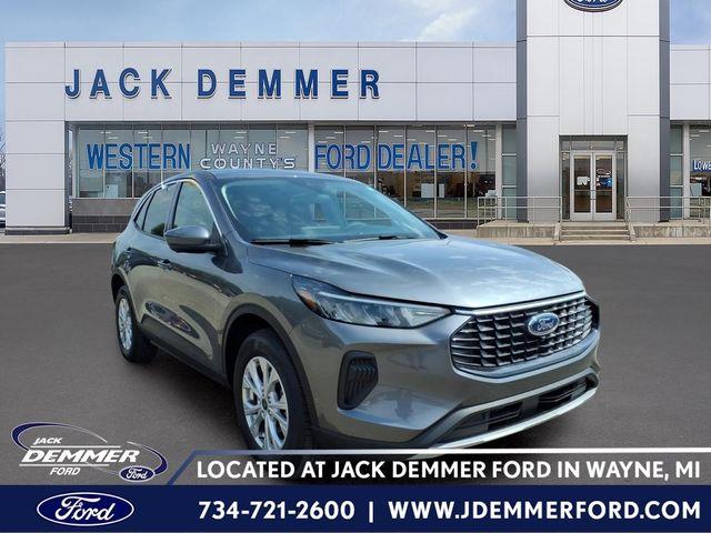 2024 Ford Escape - $24,500
