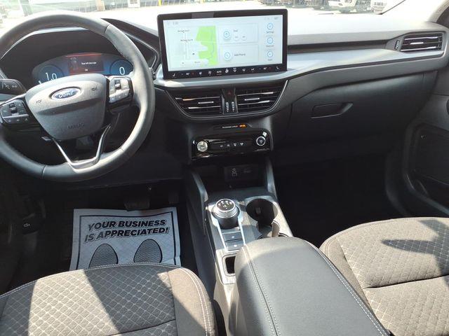 2024 Ford Escape - $24,500