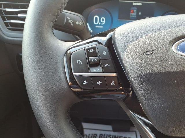 2024 Ford Escape - $24,500