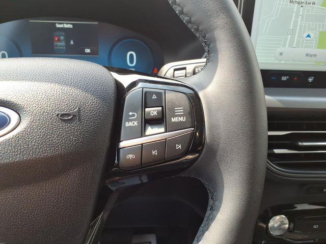 2024 Ford Escape - $24,500