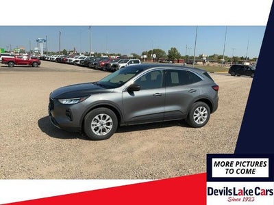 2024 Ford Escape AWD Active 4DR SUV