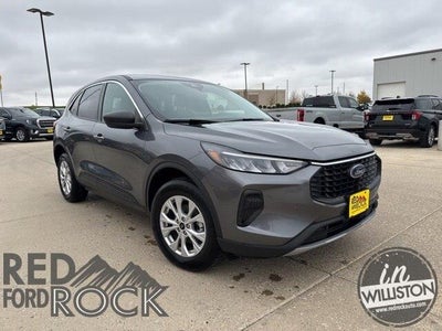 2024 Ford Escape AWD Active 4DR SUV