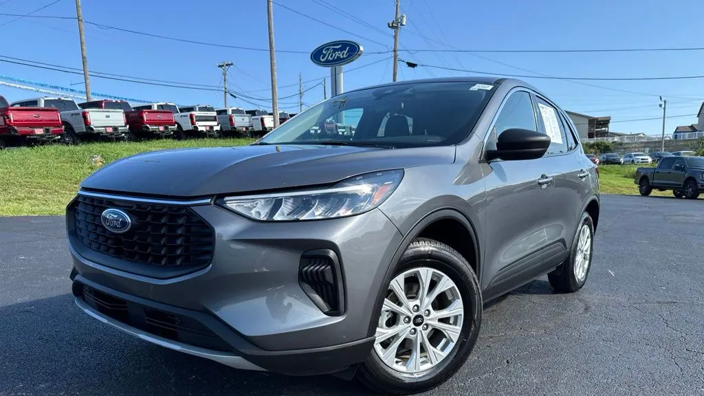 Preowned 2024 Ford Escape Active for Sale