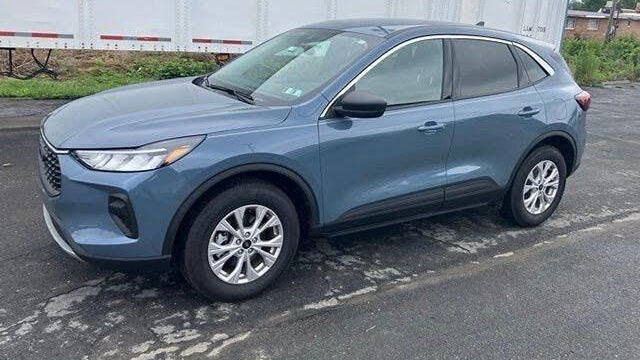 Preowned 2024 Ford Escape Active for Sale