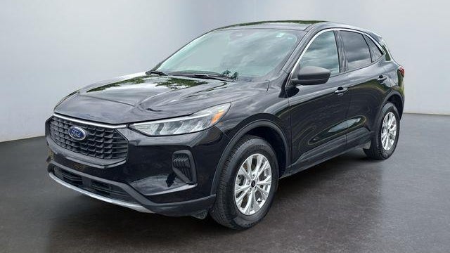 Preowned 2024 Ford Escape Active for Sale