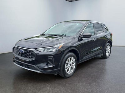 2024 Ford Escape AWD Active 4DR SUV
