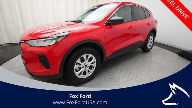 Preowned 2024 Ford Escape Active for Sale