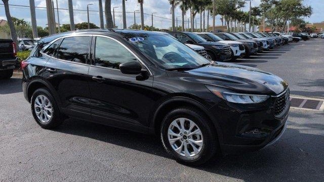 Preowned 2024 Ford Escape Active for Sale