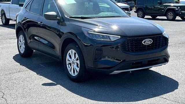 Preowned 2024 Ford Escape Active for Sale