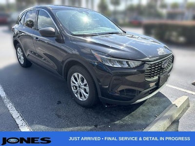 2024 Ford Escape AWD Active 4DR SUV