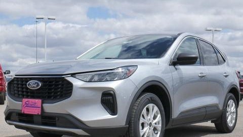Preowned 2024 Ford Escape Active for Sale