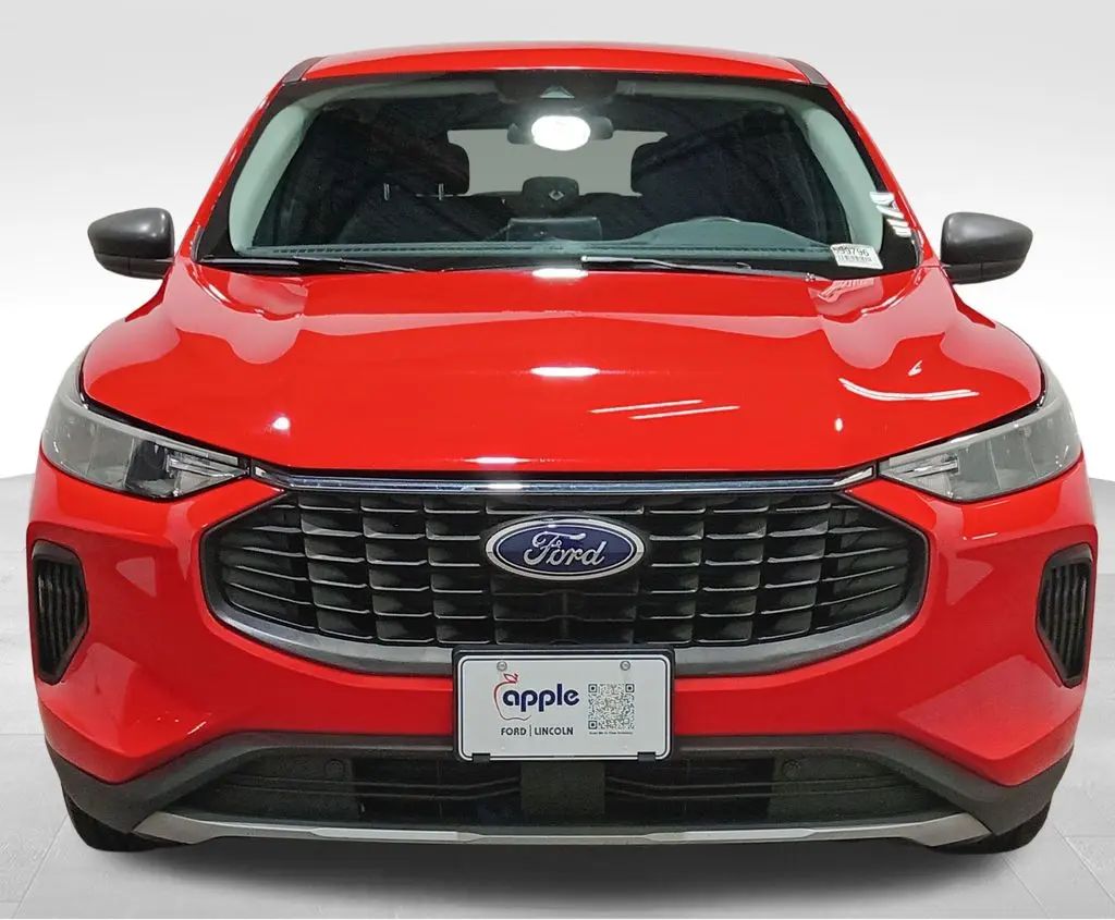 2024 Ford Escape - $19,297