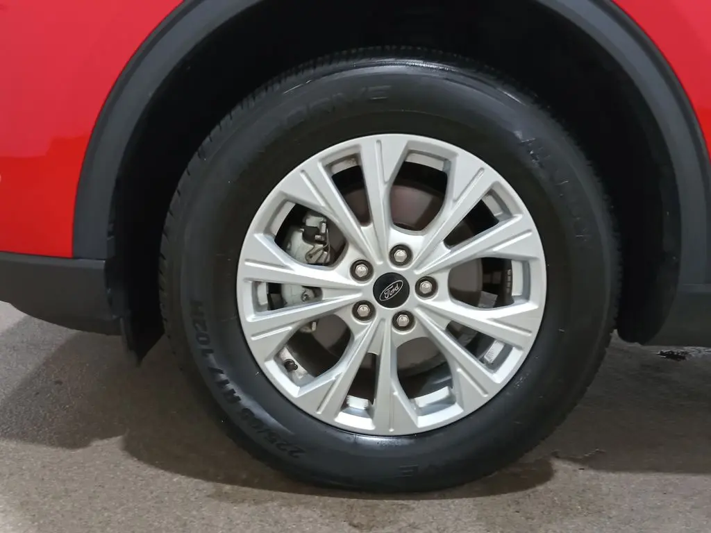 2024 Ford Escape - $19,297