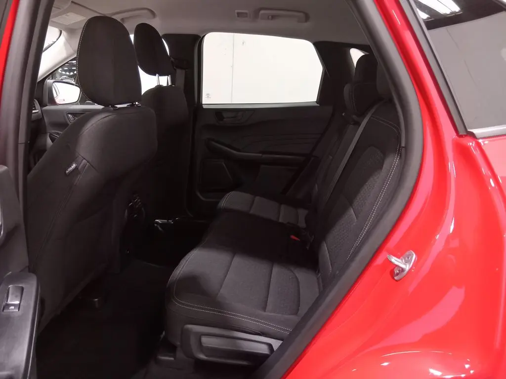 2024 Ford Escape - $19,297