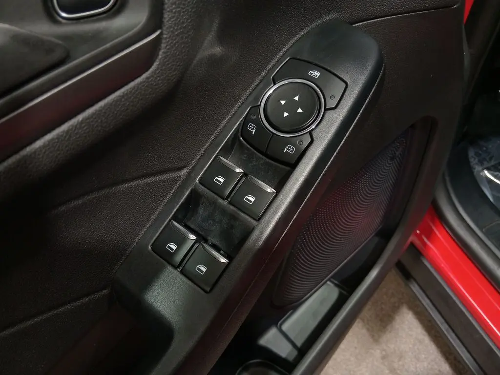 2024 Ford Escape - $19,297