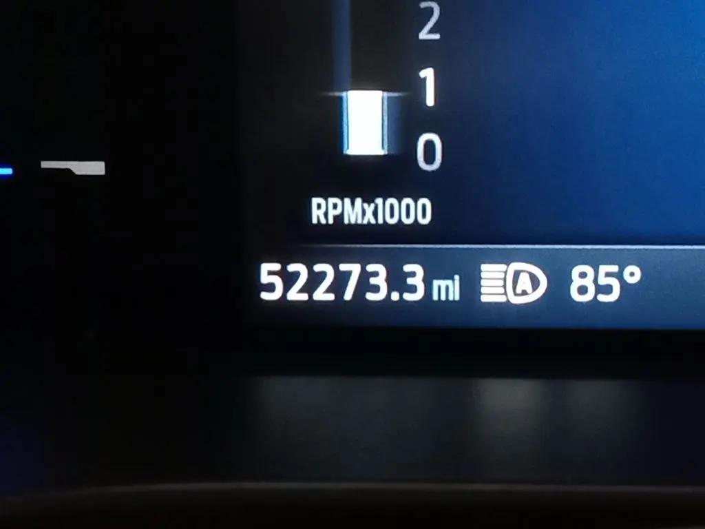 2024 Ford Escape - $19,297