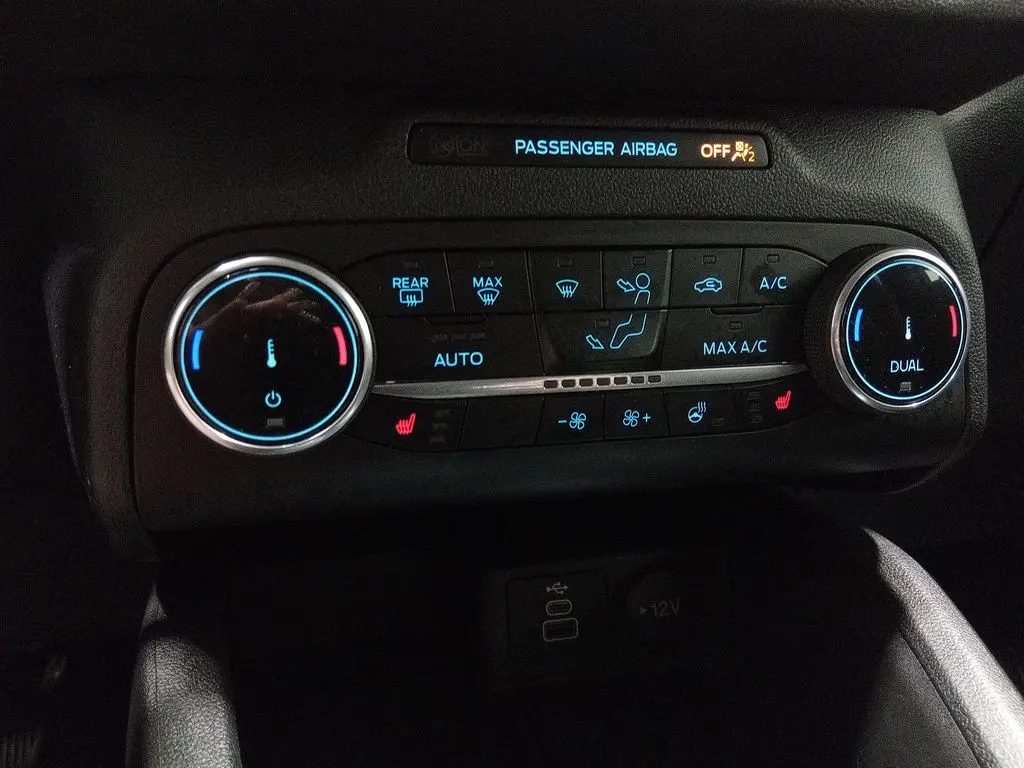 2024 Ford Escape - $19,297