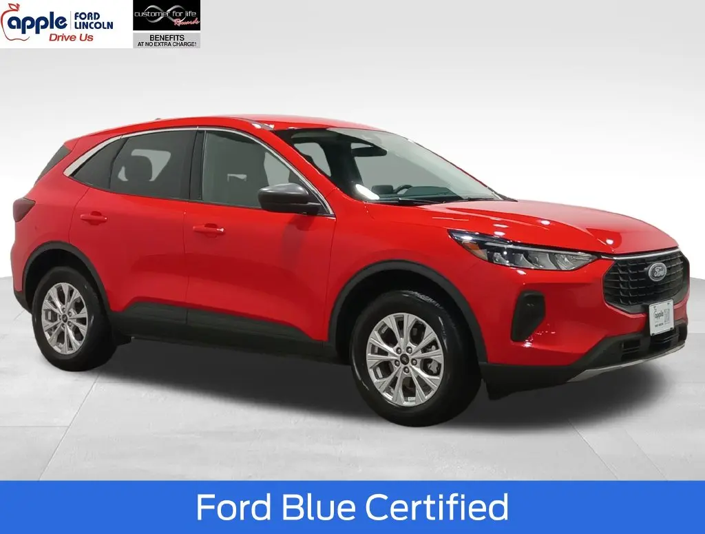 2024 Ford Escape - $18,497