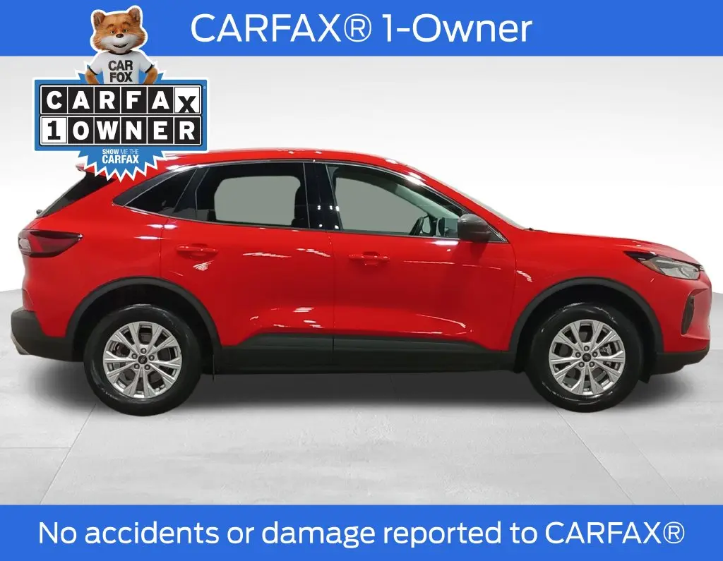 2024 Ford Escape - $18,497