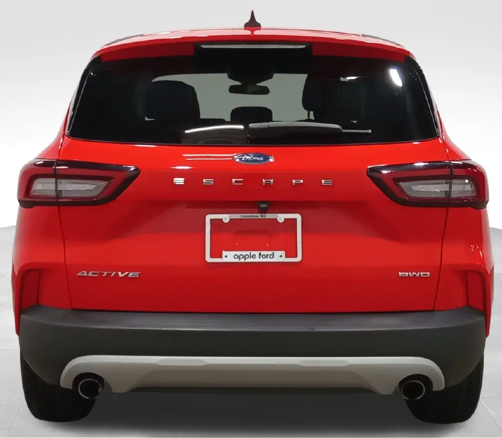 2024 Ford Escape - $18,497