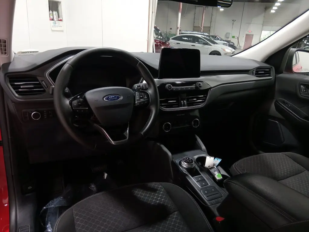 2024 Ford Escape - $18,497