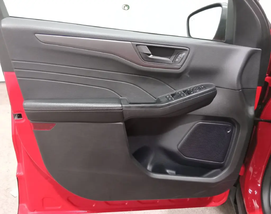 2024 Ford Escape - $18,497