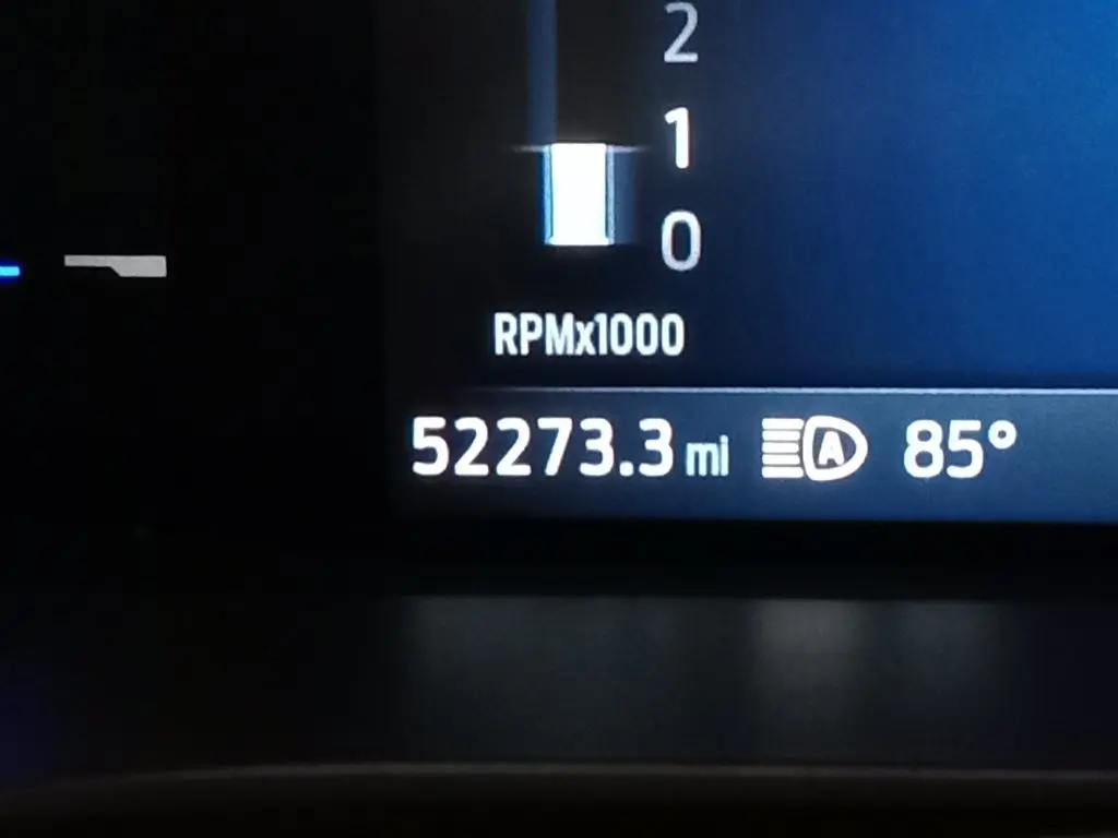 2024 Ford Escape - $18,497