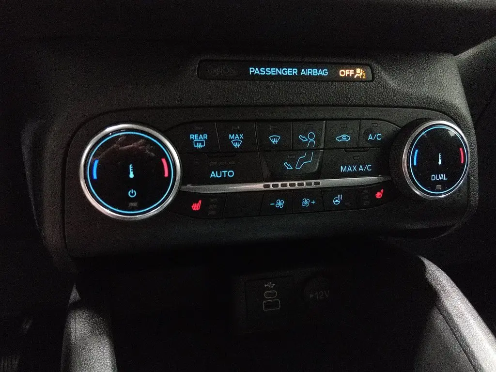2024 Ford Escape - $18,497