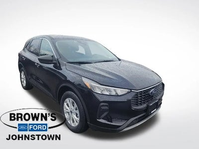 2024 Ford Escape AWD Active 4DR SUV