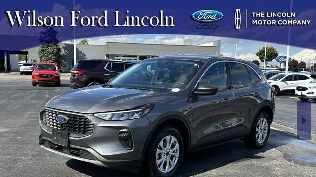Preowned 2024 Ford Escape Active for Sale
