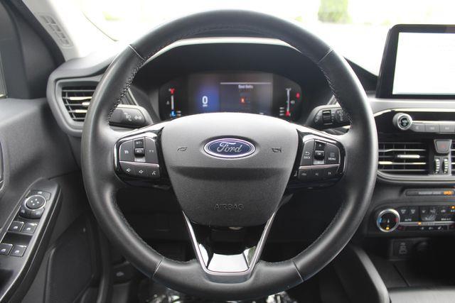 2024 Ford Escape - $20,365