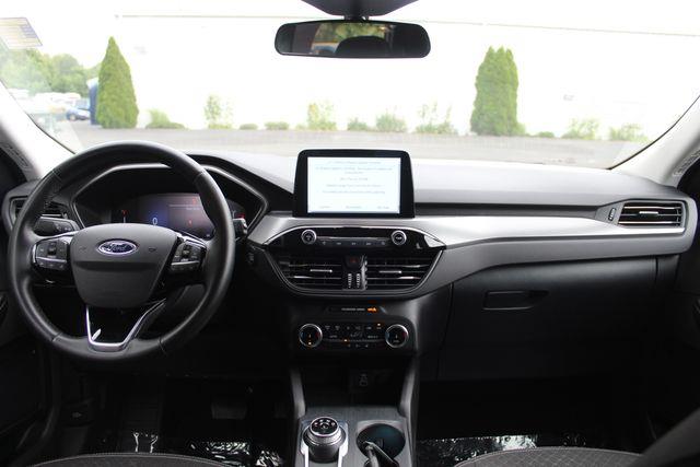 2024 Ford Escape - $20,365