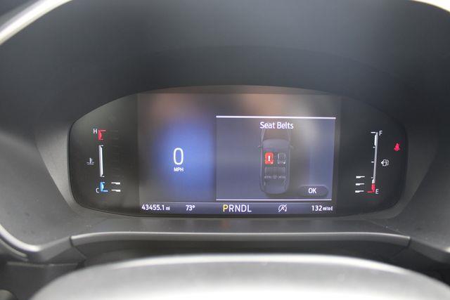 2024 Ford Escape - $20,365