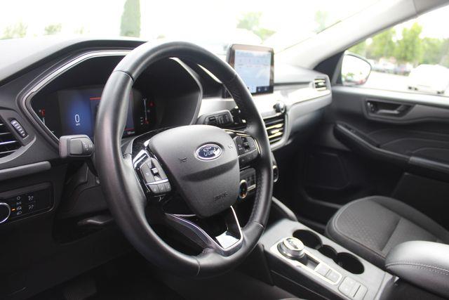 2024 Ford Escape - $20,365