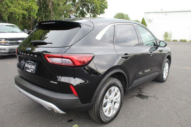 2024 Ford Escape - $20,365