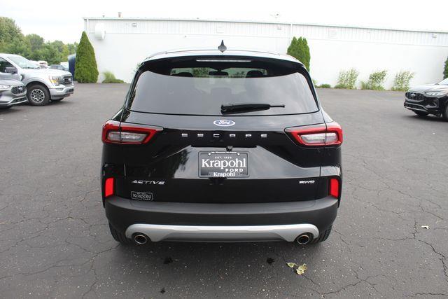 2024 Ford Escape - $20,365