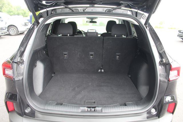 2024 Ford Escape - $20,365