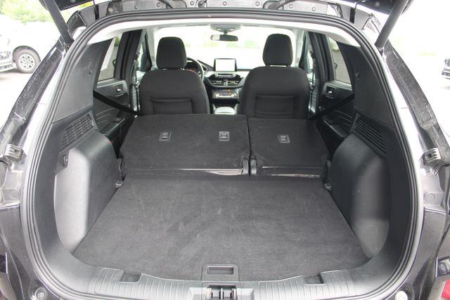 2024 Ford Escape - $20,365