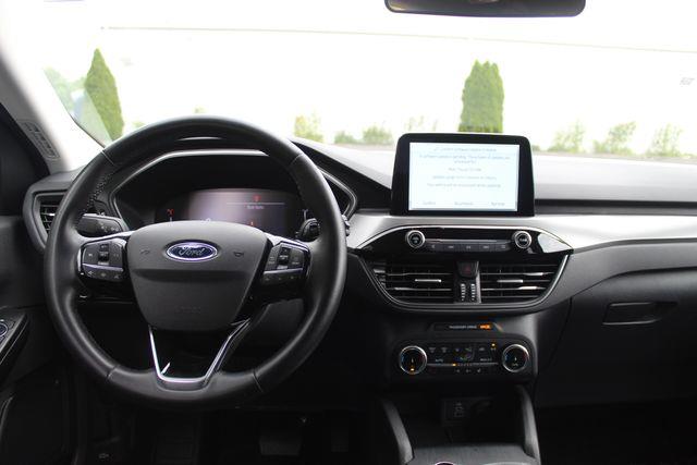 2024 Ford Escape - $20,365