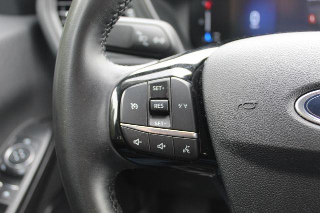 2024 Ford Escape - $20,365