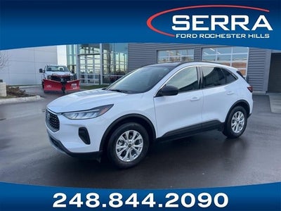 2024 Ford Escape AWD Active 4DR SUV